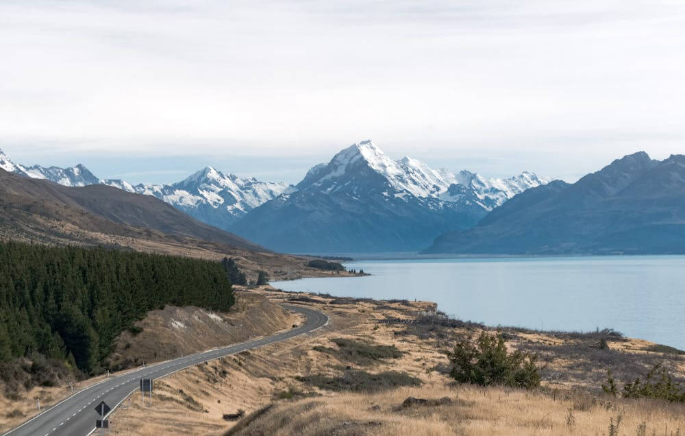 New Zealand’s Hidden Gems